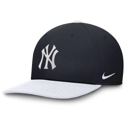 шапка,всички,шапки,nike,mlb,new,york,yankees,dri,fit,pro,structured,square,bill,cap,pitch,blue,4fa,white,10a,(blue)