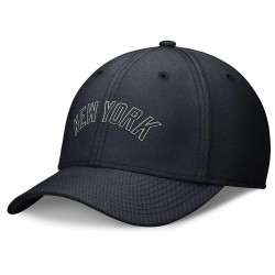 шапка,всички,шапки,nike,mlb,new,york,yankees,dri,fit,rise,structured,swooshflex,cap,pitch,blue,(blue)