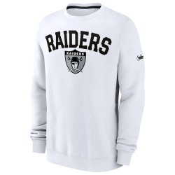блуза,мъжки,пуловери,nike,nkpu,064n,8dv,8zs,sweatshirt,white,black,(white)