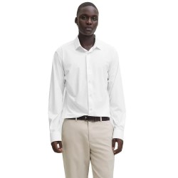 риза,с,дълъг,ръкав,мъжки,ризи,jack,&,jones,active,stretch,fit,long,sleeve,shirt,white