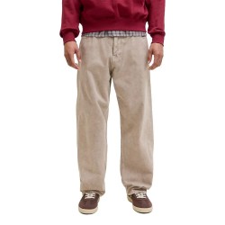 дънки,мъжки,панталони,jack,&,jones,alex,smith,original,jeans,beige,(crockery)