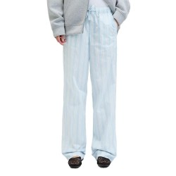 панталони,дамски,панталони,jack,&,jones,ava,jjxx,pants,cashmere,blue,detail,striped,(blue)
