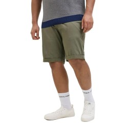 къси,панталони,мъжки,панталони,jack,&,jones,dave,plus,size,chino,shorts,dusty,olive,(green)