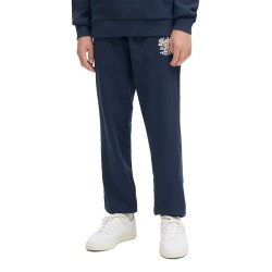 юношески,анцуг,детски,панталони,jack,&,jones,elogo,junior,sweat,pants,sky,captain,(blue)