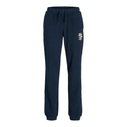 анцуг,детски,панталони,jack,&,jones,elogo,sweat,pants,sky,captain,(blue)