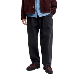 Панталони Jack & jones Evan Blaine pants - Black (Black) панталони,мъжки,панталони,jack,&,jones,evan,blaine,pants,black,(black)