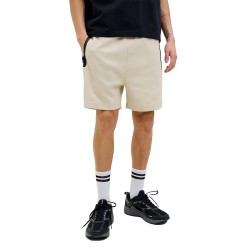 къси,панталони,мъжки,панталони,jack,&,jones,gordon,fusion,sweat,shorts,moonbeam,detail,melange,(beige)