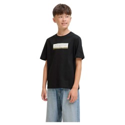 тениска,детски,тениски,jack,&,jones,inwood,block,short,sleeve,t,shirt,black