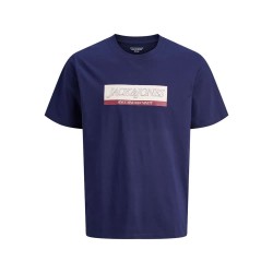 тениска,детски,тениски,jack,&,jones,inwood,block,short,sleeve,t,shirt,ocean,cavern,(blue)