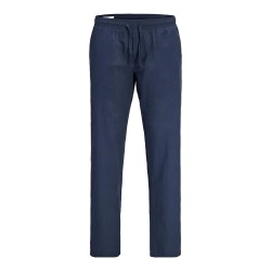 сако,детски,панталони,jack,&,jones,kane,summer,linen,pants,navy,blazer,(blue)