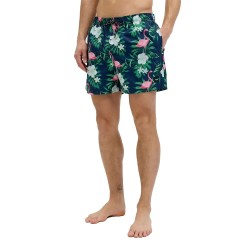 бански,гащета,мъжки,бански,костюми,jack,&,jones,maui,novelty,swimming,shorts,navy,blazer,(blue)