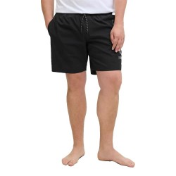 бански,гащета,мъжки,бански,костюми,jack,&,jones,maui,plus,size,swimming,shorts,black