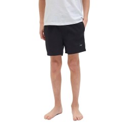 бански,гащета,детски,бански,костюми,jack,&,jones,maui,swimming,shorts,black