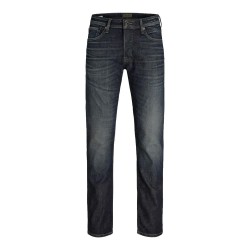 дънки,мъжки,панталони,jack,&,jones,mike,original,jeans,blue,denim,(blue)