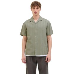 риза,с,къс,ръкав,мъжки,ризи,jack,&,jones,montana,dobby,resort,short,sleeve,shirt,dried,sage,(green)