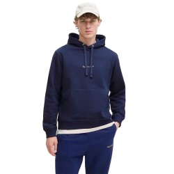 суичър,мъжки,пуловери,jack,&,jones,norrebro,emb,hoodie,ocean,cavern,(blue)