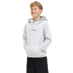 суичър,детски,блузи,jack,&,jones,norrebro,emb,hoodie,white,melange,(white)