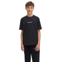 тениска,детски,тениски,jack,&,jones,norrebro,emb,short,sleeve,t,shirt,black