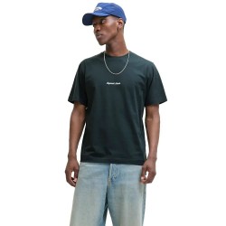тениска,мъжки,тениски,jack,&,jones,norrebro,emb,short,sleeve,t,shirt,forest,river,(green)