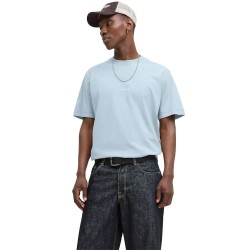 тениска,мъжки,тениски,jack,&,jones,norrebro,emb,short,sleeve,t,shirt,skyway,(blue)