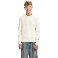 блуза,детски,блузи,jack,&,jones,norrebro,sweater,sea,salt