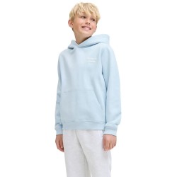 суичър,детски,блузи,jack,&,jones,norrebro,typo,back,hoodie,skyway,(blue)