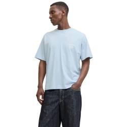 тениска,мъжки,тениски,jack,&,jones,norrebro,typo,short,sleeve,t,shirt,skyway,(blue)