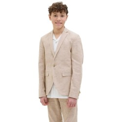 сако,детски,облекла,за,момчета,jack,&,jones,riviera,blazer,beige