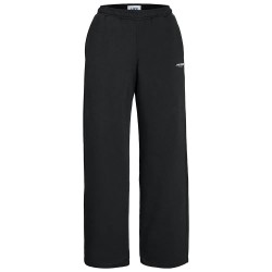 панталони,дамски,панталони,jack,&,jones,studio,jjxx,high,waist,pants,black,print,bright,white,(black)