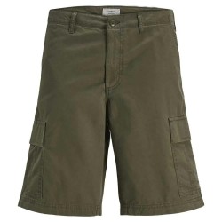 къси,панталони,мъжки,панталони,jj,rebel,carlos,cargo,shorts,olive,night,(green)