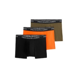 боксерки,мъжко,бельо,polo,ralph,lauren,714830299,boxers,3,units,canopy,olive,sling,orange,black