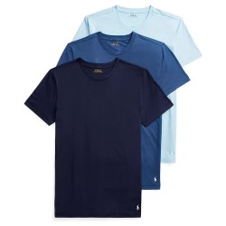 мъжко,бельо,ralph,lauren,714830304,short,sleeve,base,layer,3,units,blue,(curise,navy,light,navy,elight,blue)