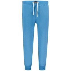 пижама,мъжки,пижами,ralph,lauren,714899511,pyjama,pants,blue,(heather,blue)