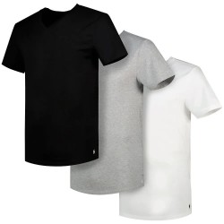 блуза,с,яка,мъжки,тениски,дамски,тениски,polo,ralph,lauren,714936903,short,sleeve,t,shirt,3,units,multicolor,(white,grey,black)