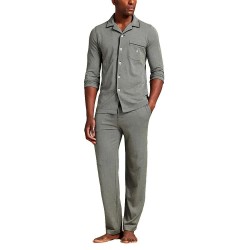 пижама,мъжки,пижами,polo,ralph,lauren,714954321,pyjama,black,cream