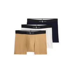 боксерки,мъжко,бельо,polo,ralph,lauren,714965507,boxers,3,units,white,real,khaki,col,navy