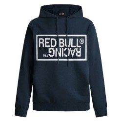 суичър,мъжки,пуловери,red,bull,racing,intarsia,logo,hoodie,blue,(dulwich,blue)