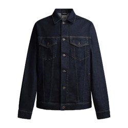 Яке Red bull racing RU400006 Regular Fit jacket - Blue (R02 Denim) яке,мъжки,якета,дамски,якета,и,палта,red,bull,racing,ru400006,regular,fit,jacket,blue,(r02,denim)