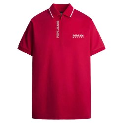 мъжки,блузи,с,яка,red,bull,racing,sports,placket,short,sleeve,polo,red,(mars,red)