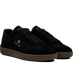 маратонки,мъжки,маратонки,replay,pyper,tonal,trainers,black