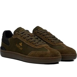 маратонки,мъжки,маратонки,replay,pyper,tonal,trainers,military,green
