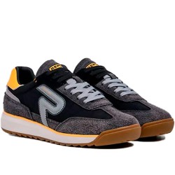 маратонки,мъжки,маратонки,replay,yard,origin,trainers,charcoal,grey