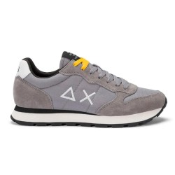 маратонки,мъжки,маратонки,sun68,tom,solid,trainers,grey,(medium,grey)
