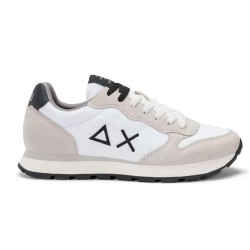 маратонки,мъжки,маратонки,sun68,tom,solid,trainers,white,(white)