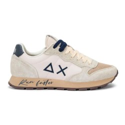 маратонки,мъжки,маратонки,sun68,tom,vintage,trainers,off,white