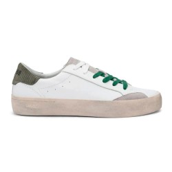 маратонки,мъжки,маратонки,sun68,street,leather,trainers,white,(dark,military)