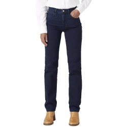 дънки,дамски,панталони,wrangler,straight,jeans,refurbished,blue,black,(blue)