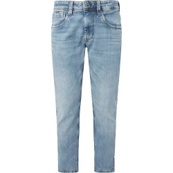 мъжки,панталони,pepe,jeans,cash,jeans,refurbished,denim,(blue)