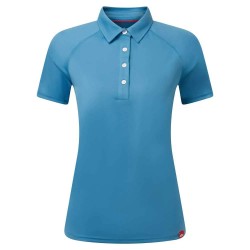 дамски,блузи,с,яка,мъжки,блузи,с,яка,gill,uv,tec,short,sleeve,polo,blue,(seascape)