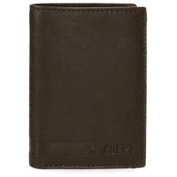 портфейли,и,портмонета,adept,alan,250003813060,wallet,brown